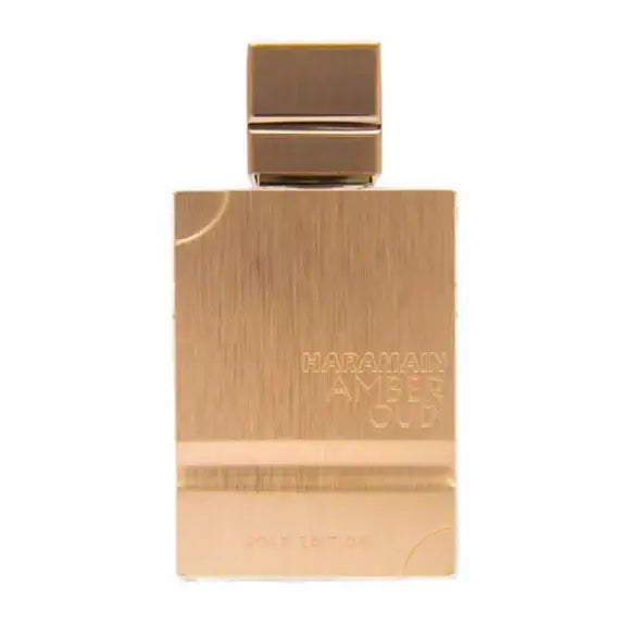 Al Haramain Amber Oud Gold Edition Eau de Parfum 200ml