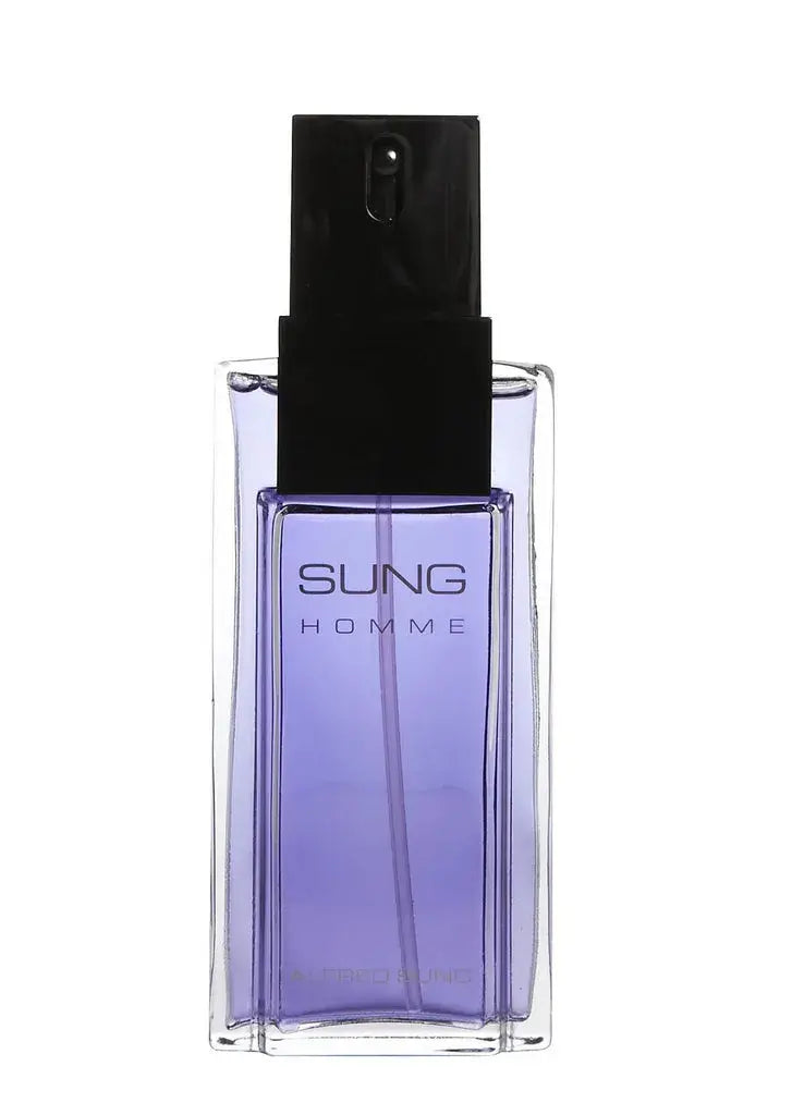 Alfred Sung Homme Eau de Toilette 100ml