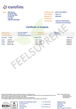 Altai Shilajit Resin 50g | 120 Servings