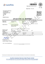 Altai Shilajit Resin 50g | 120 Servings