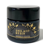 Altai Pure Shilajit Resin 30g