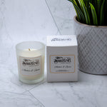 The Stirling Candle Company Amber & Spice Small Candle