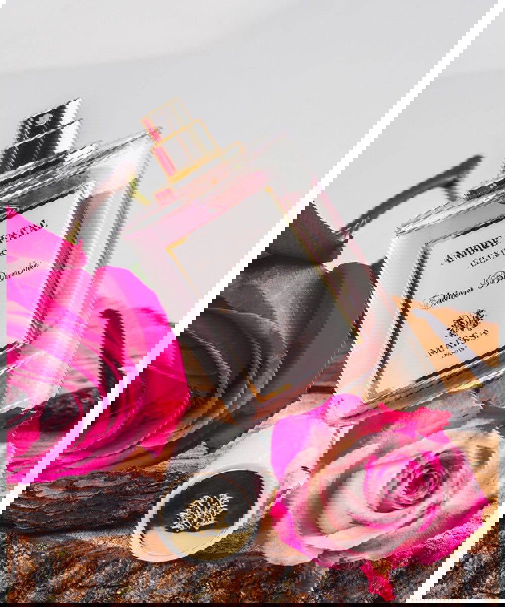 Maïssa Paris Ambre Fatal 100ml