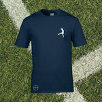 Antoine Griezmann Celebration T-Shirt Blue