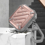 Apple AirPods 1 & 2 Unicorn Beetle Pro Rugged Case-Black