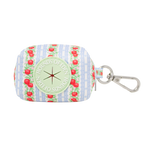 Eden's Orchard - Adjustable Dog Harness (XXS-XS)