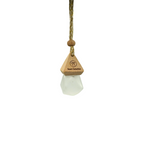 Arabian Nights Hanging Car Air Freshener Diffuser - 3 Colours Frost