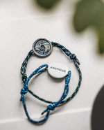 Arctic Circle - Blue