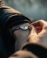 Arctic Circle - Blue