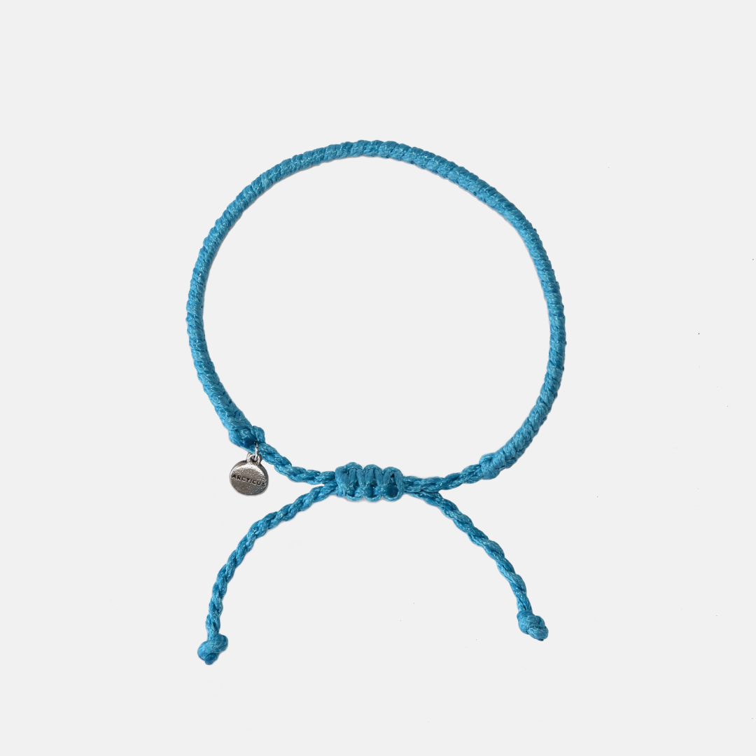 Arctic Ocean Bracelet