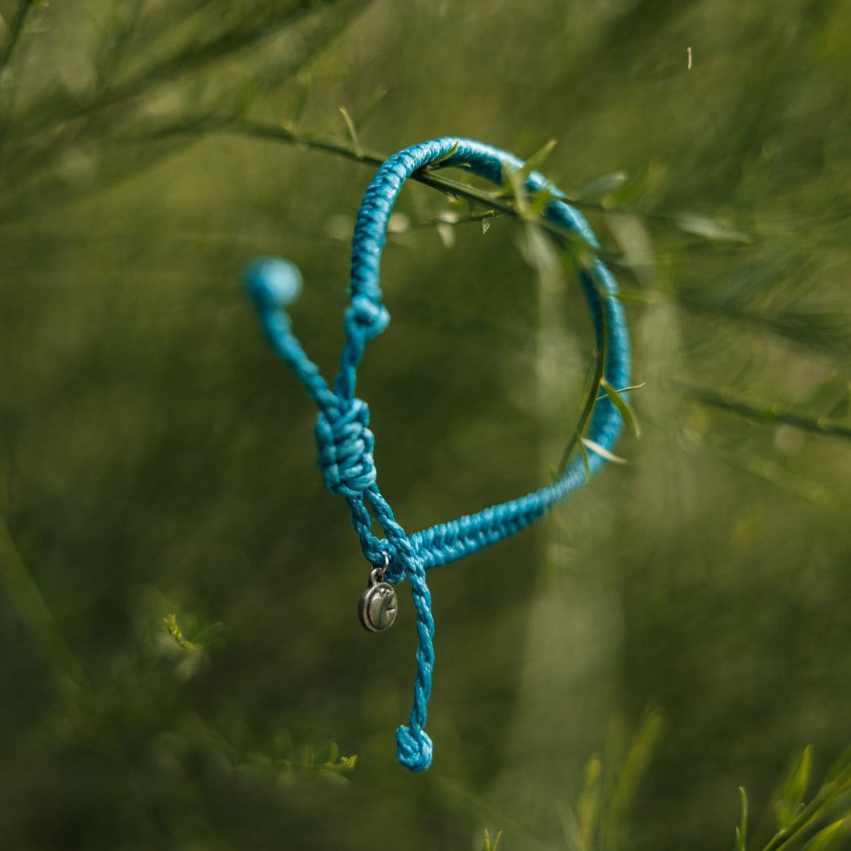 Arctic Ocean Bracelet