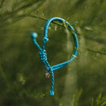 Arctic Ocean Bracelet