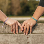 Arctic Ocean Bracelet