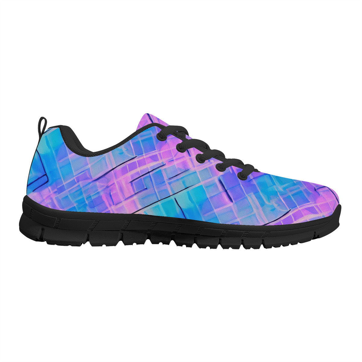 Arctic Sunset Aurora Women's Running Shoes