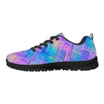 Arctic Sunset Aurora Women's Running Shoes