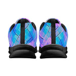 Arctic Sunset Aurora Women's Running Shoes