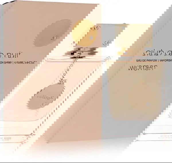 Armaf Club de Nuit Woman Eau de Parfum 106ml