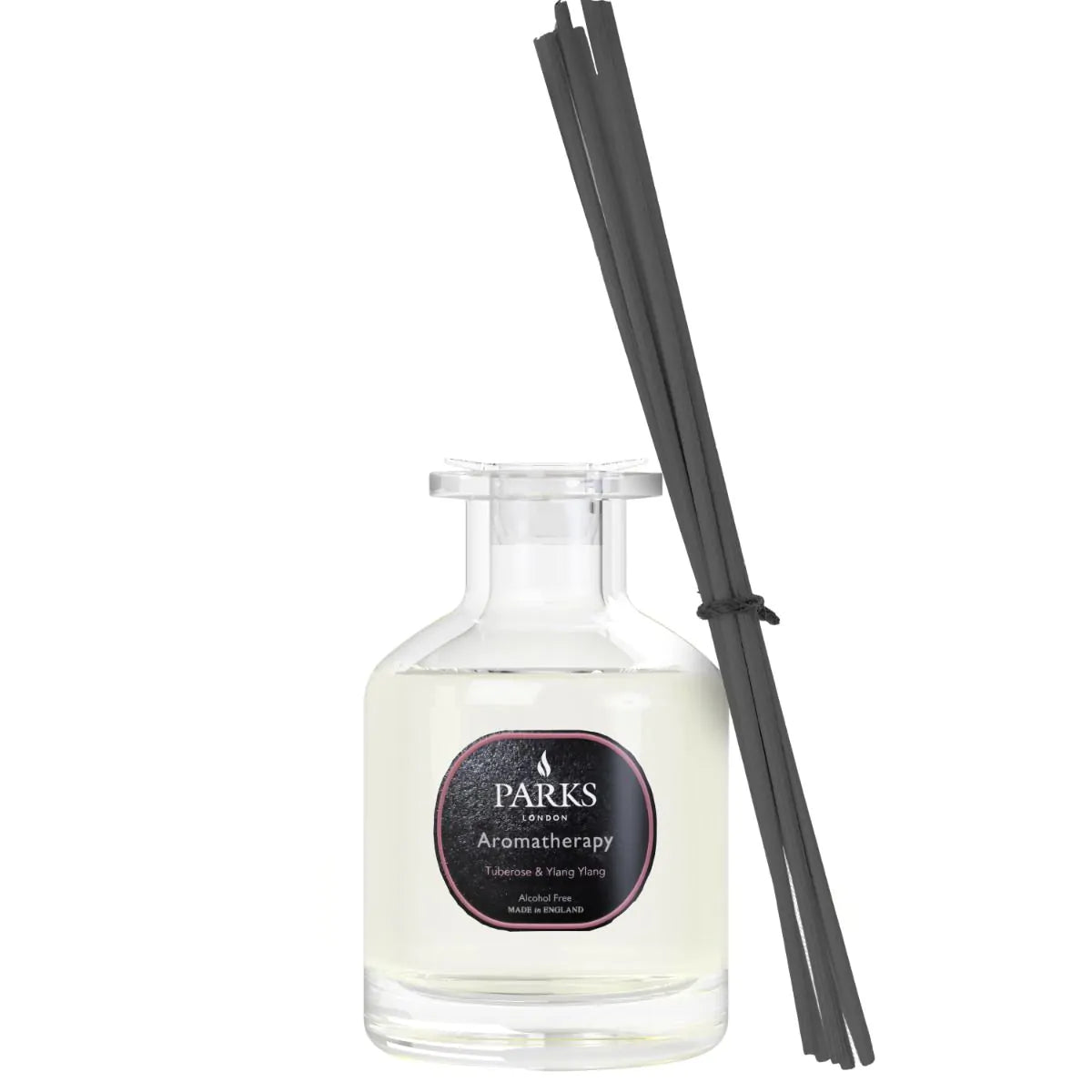 Parks London Tuberose & Ylang Ylang Reed Diffuser 100ml