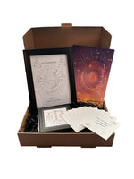 Astrology Gift Set