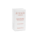 Atenai London Sanctuary Rose & Frankincense Eau de Parfum 50ml