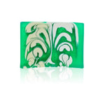Mango Handcrafted Soap Slice 100g