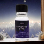 Christmas Star Fragrance Oil 10ml