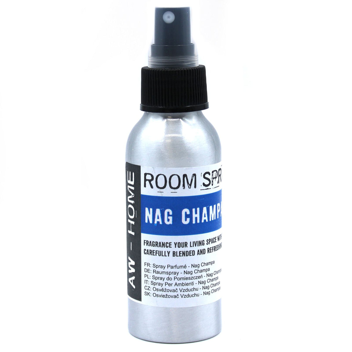 Room Spray Nag Champa 100ml