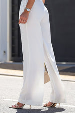 IVON Bahari Straight Classic Trousers