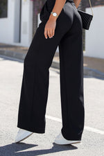 IVON Bahari Straight Classic Trousers