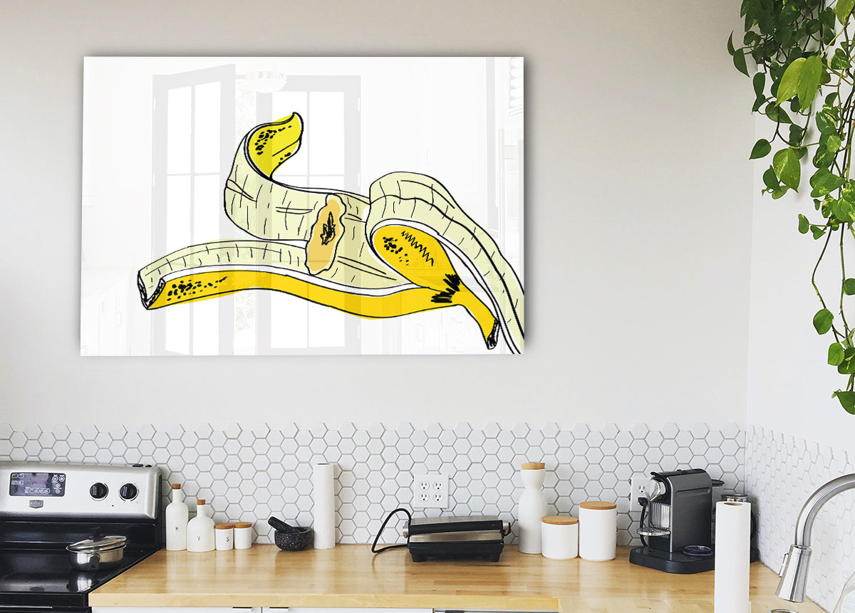Banana Skin