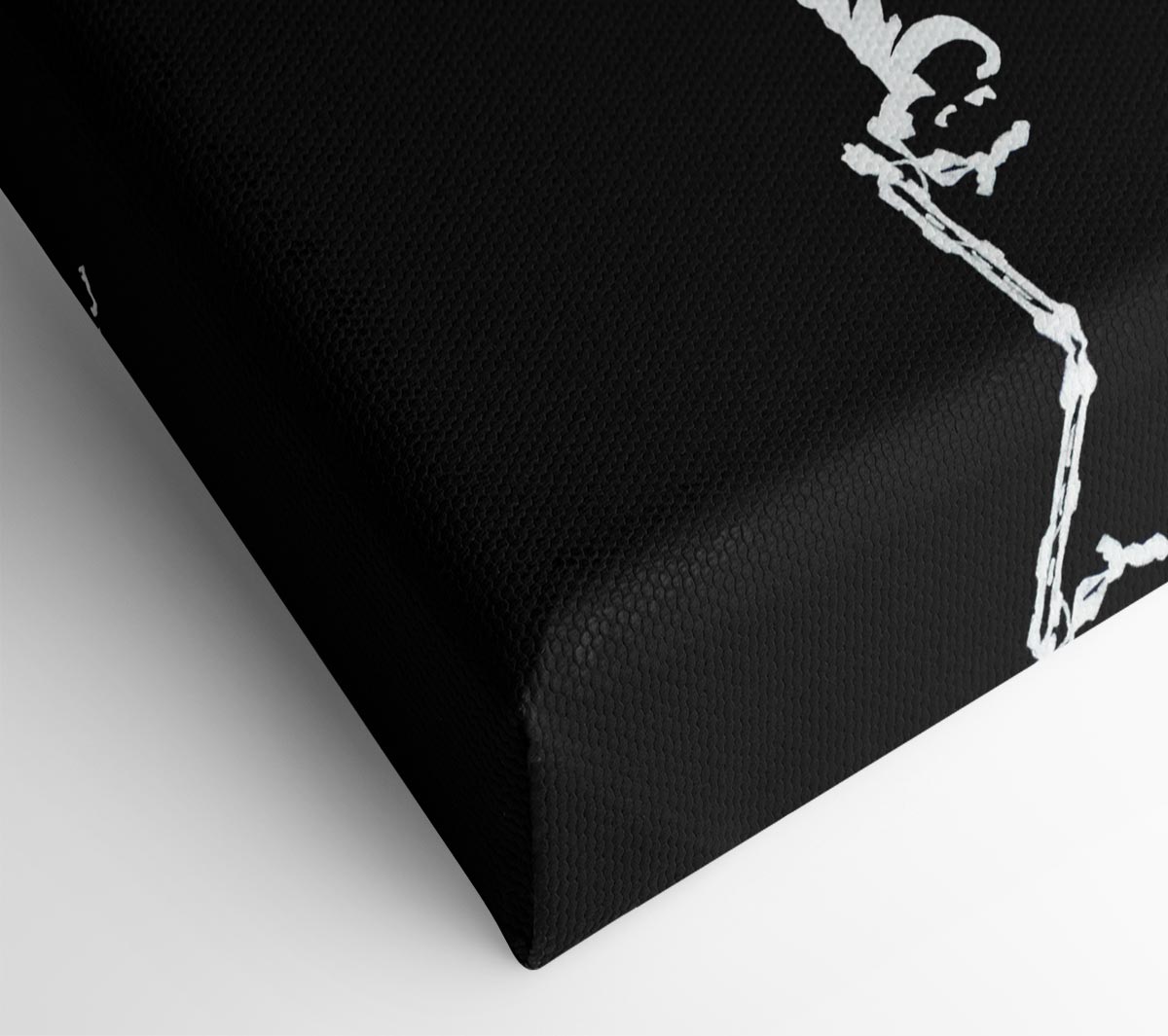 Banksy Star Wars Pulp Fiction