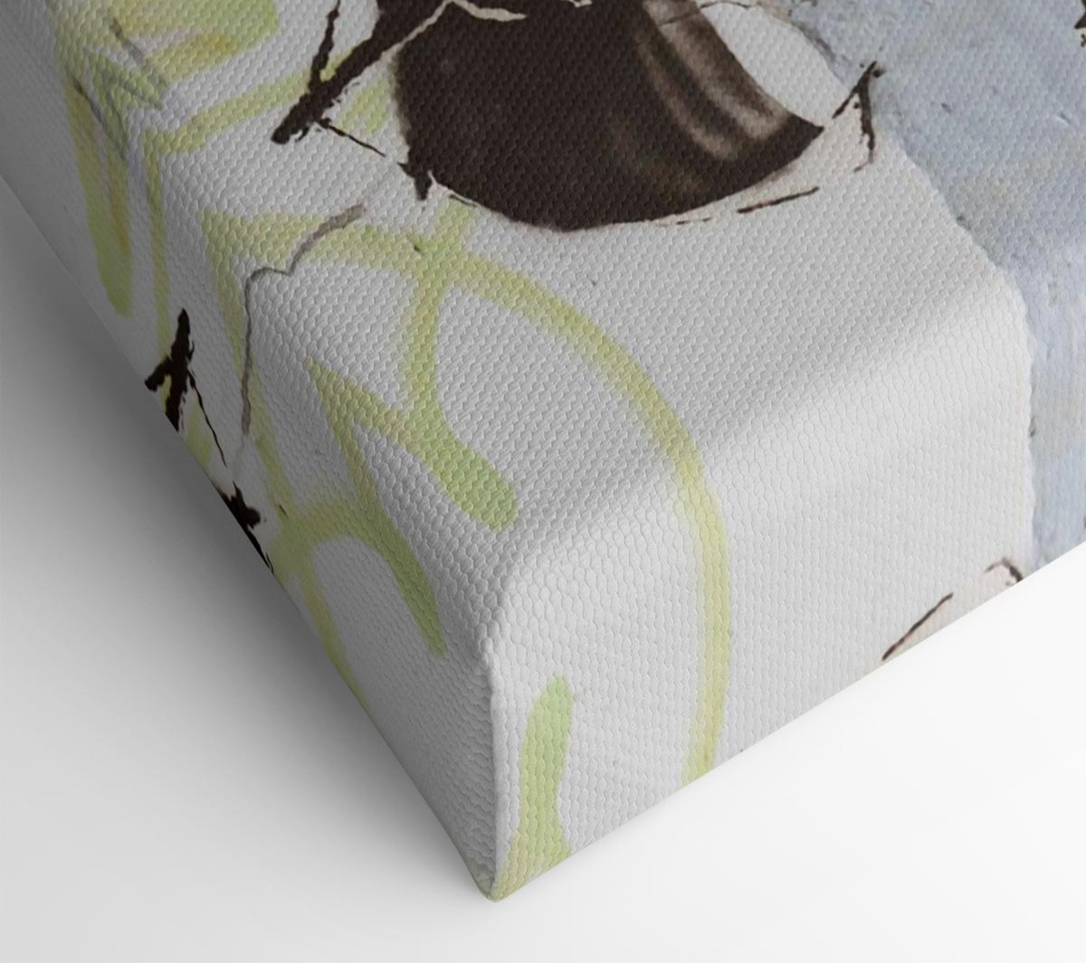 Banksy Steve Jobs Apple