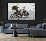 Banksy Steve Jobs Apple