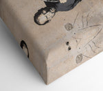 Banksy Steve Jobs Imac