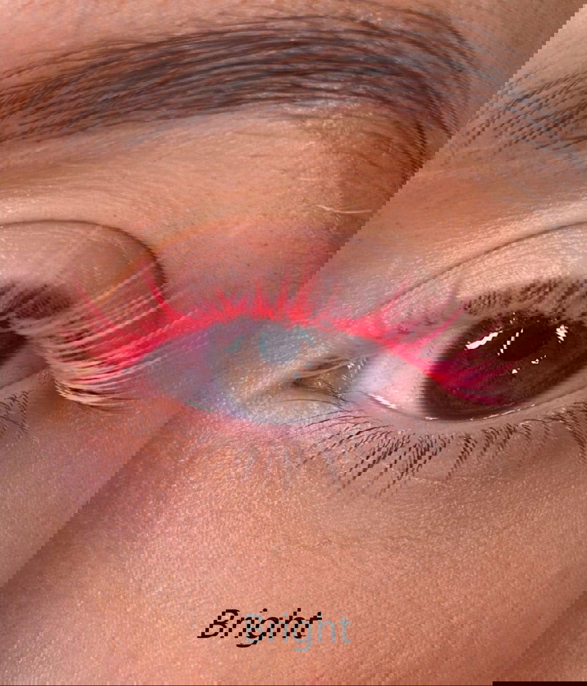 Barbie Girl Pink Lash Kit