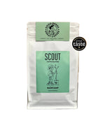 Scout Basecamp House Brazilian Espresso Coffee