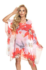 Irall Beach Tunic One Size