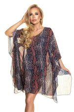 Irall Beach Tunic One Size