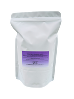 Bed Time - Dead Sea Salt 500g