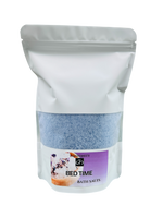 Bed Time Epsom Salts 500g