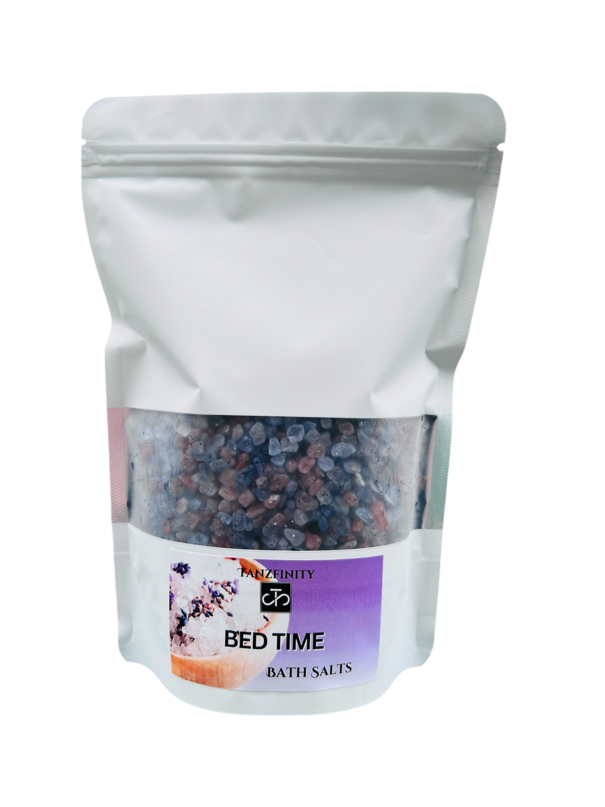 Bed Time - Himalayan Salt 500g