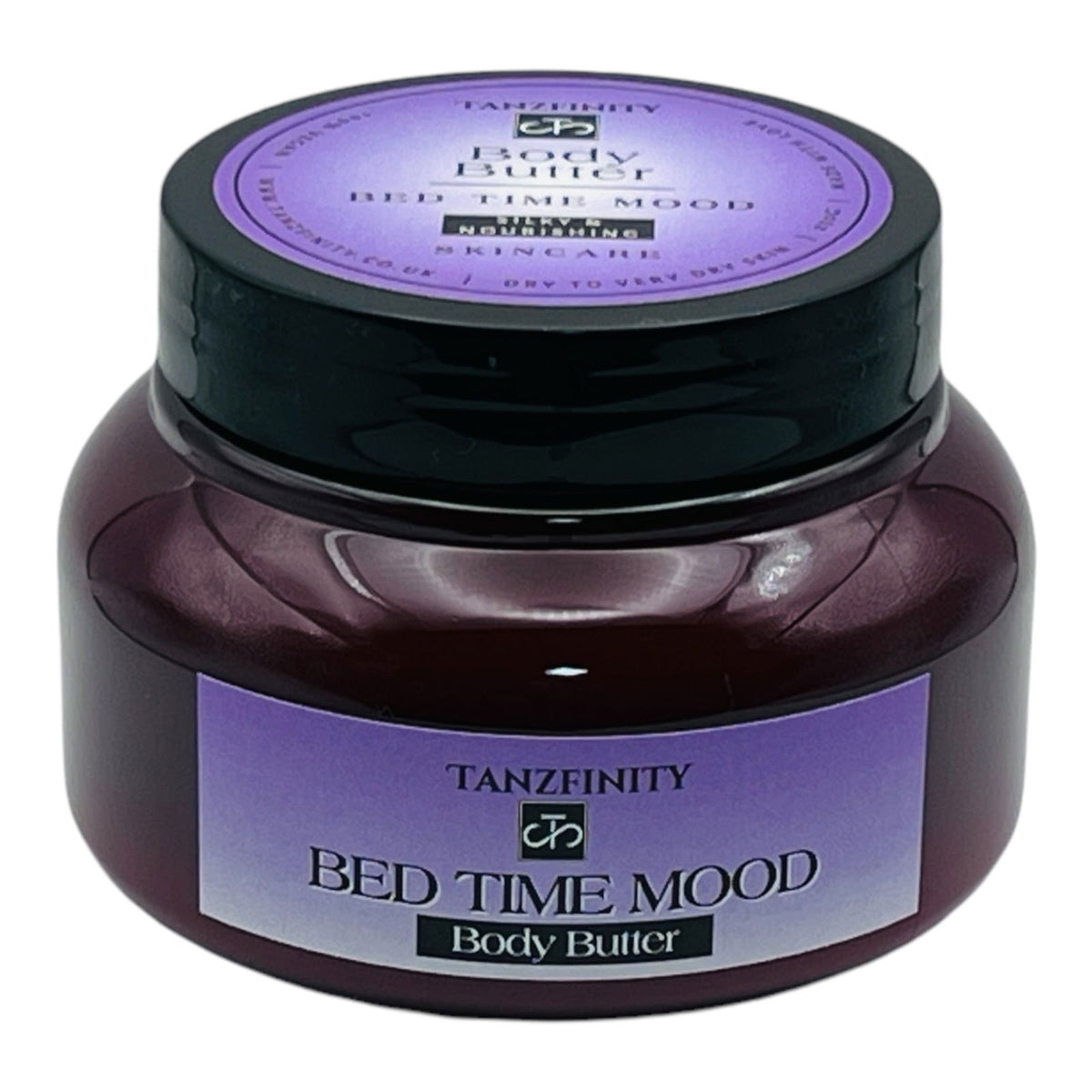 Bed Time Mood – Luxury Body Butter 230g