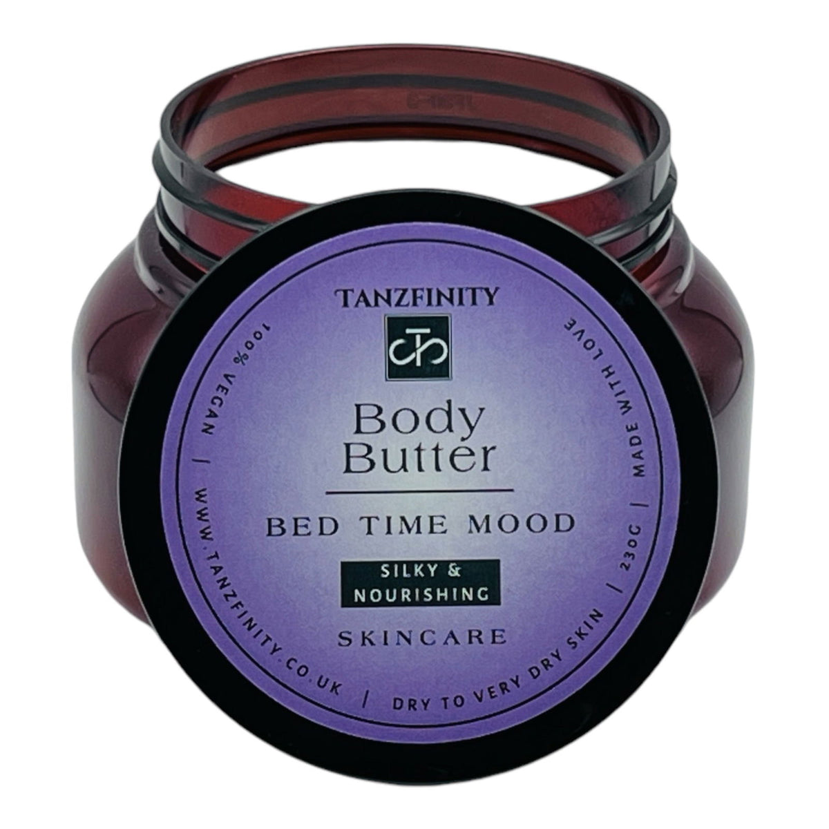 Bed Time Mood – Luxury Body Butter 230g