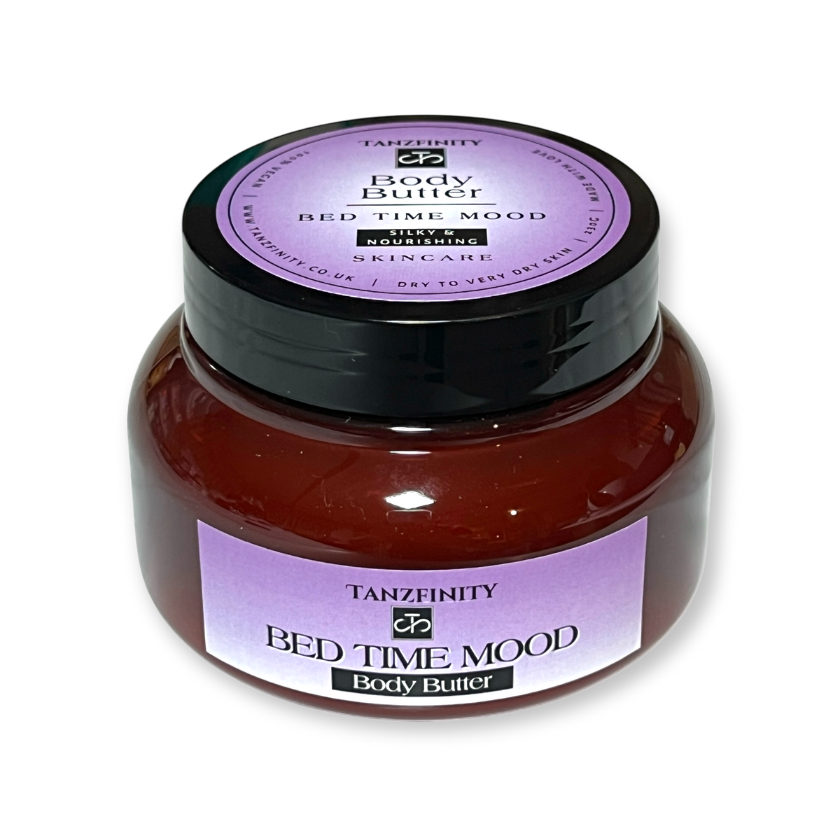 Bed Time Mood – Luxury Body Butter 230g