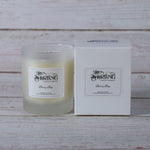 The Stirling Candle Company Berry Bay Medium Candle