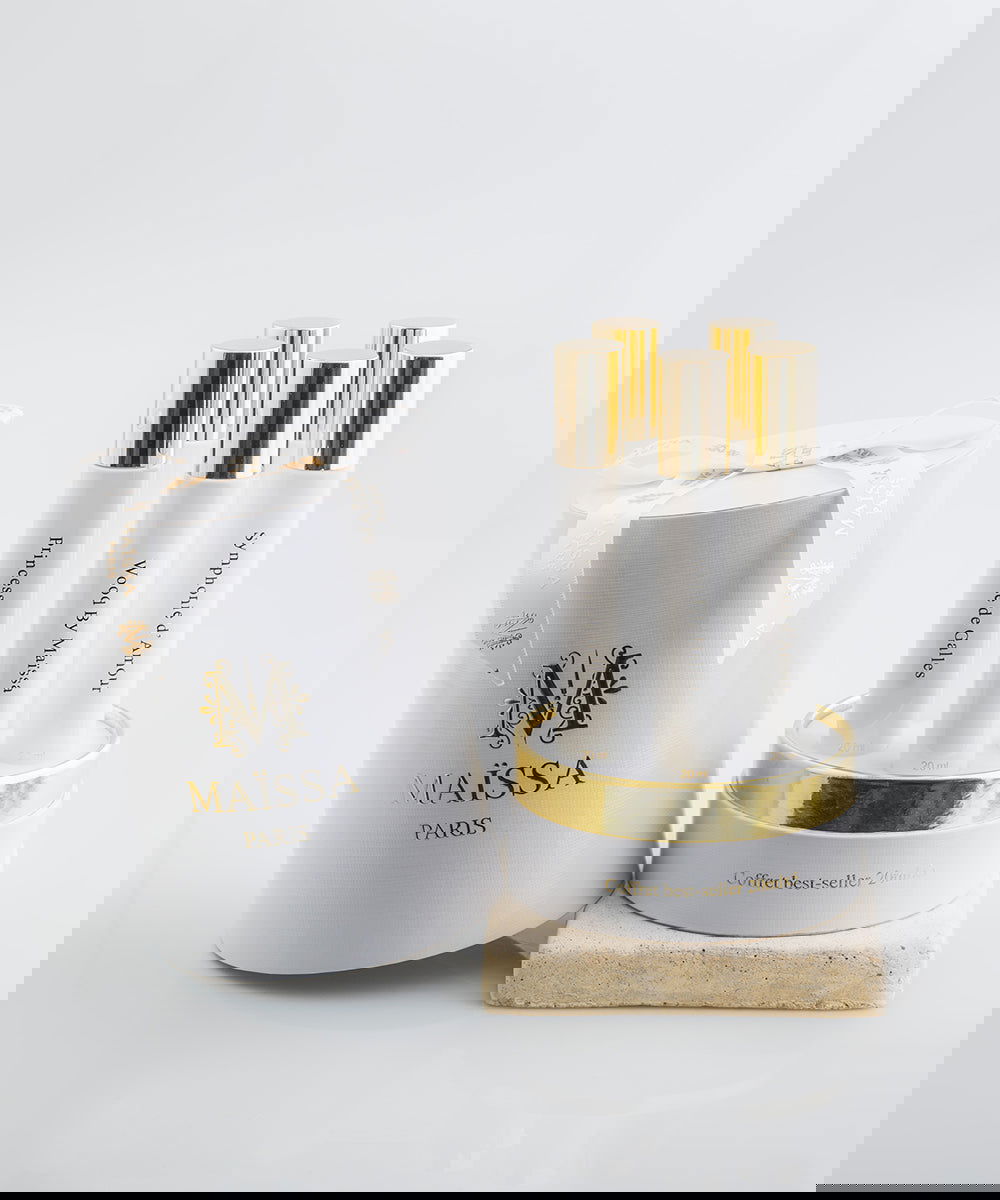 BESTSELLERS BOXES COFFRET | Luxury Fragrance