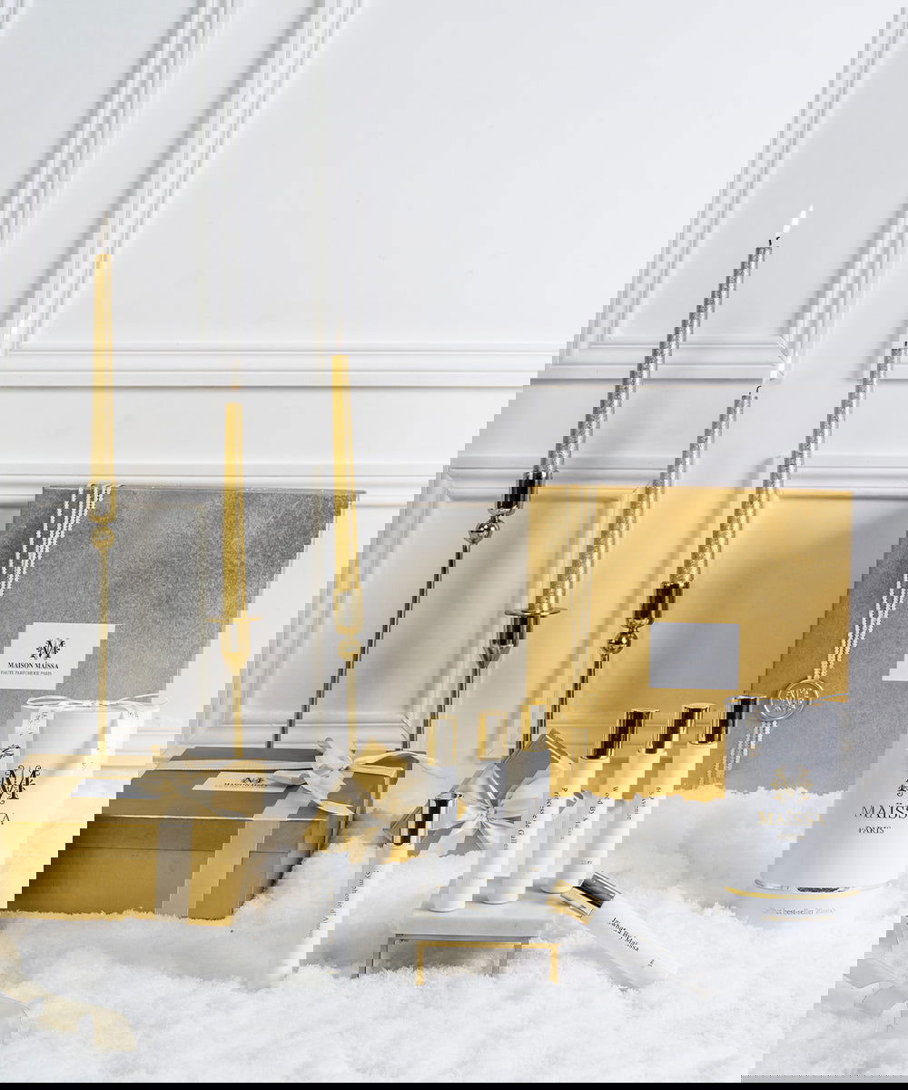 BESTSELLERS BOXES COFFRET | Luxury Fragrance