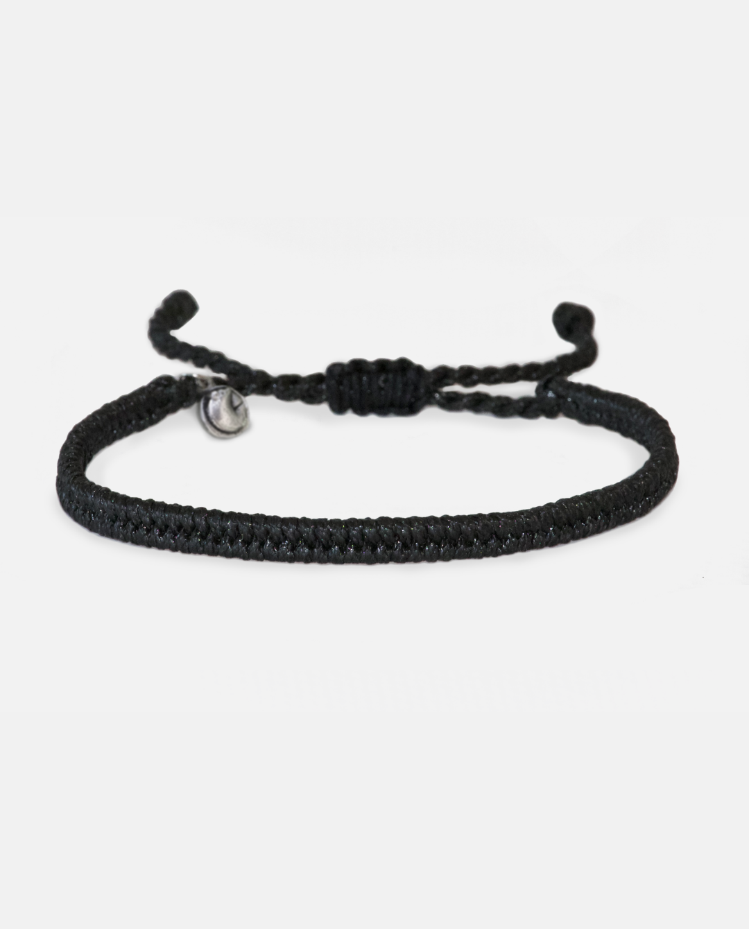 Black Beach Bracelet