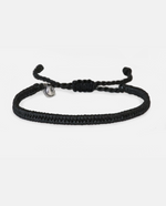 Black Beach Bracelet