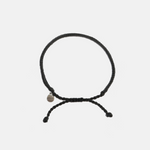 Black Beach Bracelet